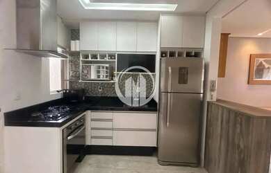 Imagem 3: Casa com 2 dormitórios para vender no Condomínio Verdana, no bairro...