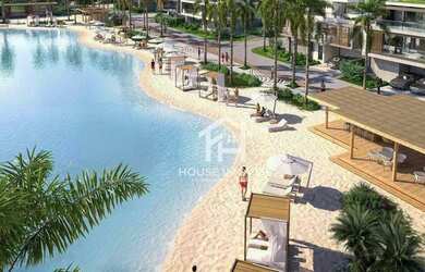 Imagem: O terreno possui 186m² de Área e está localizado em Recreio