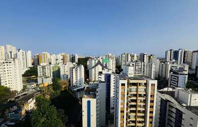 Imagem 4: apartamento - Candeal - Salvador