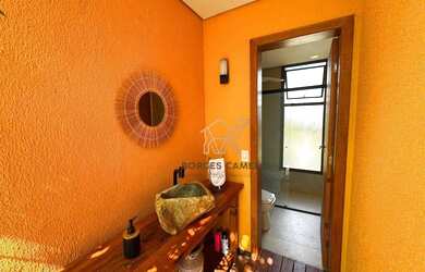 Imagem 15: Casa com 3 quartos para alugar, 300 m² por R$ 16.500/mês - Mirante da Mata - Nova Lima/MG