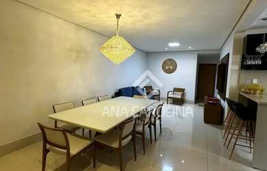 Imagem: O apartamento à venda possui 3 Dormitórios, 3 Banheiros, 3