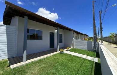 Imagem 2: Casa reformada no Grand Jardim dos Amarílis pronta para moradia