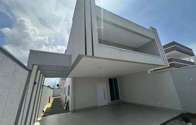 Imagem 16: Casa em Palmas. Piscina, Churrasqueira, 142m² de Áreae2 Banheiros