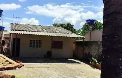 Imagem 4: IMPERDIVEL OPORTUNIDADE Excelente lote com casa 2Quartos Rua dos Pinheiros...