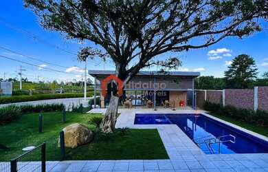 Imagem 6: Green Caminho do Meio - Terreno no Condomínio Green em Viamão/RS