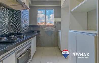 Imagem 4: Apartamento para venda no esperança 2 em Vinhedo localizado na Capela