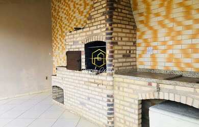 Imagem 9: Casa de 4 quartos em Aquarius em Tamoios Cabo Frio