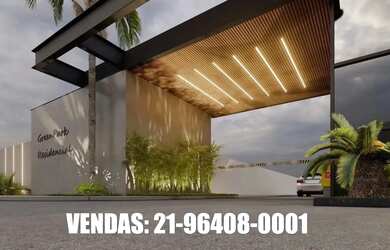 Imagem 6: COND. GREEN PARK TERRENOS EM CAMPO GRANDE / CACHAMORRA / CABOCLOS FINANCIO...