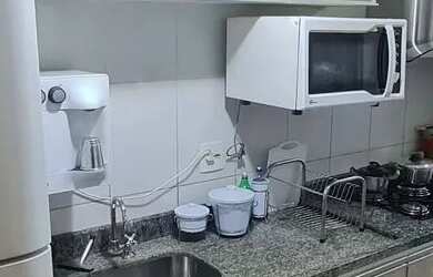 Imagem 5: Apartamento 2 quartos, 1 suíte, Via Tropical, Oportunidade única, Samambaia Sul
