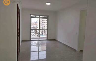 Imagem: O apartamento possui 3 Dormitórios, 4 Banheiros, 2 Vagas na