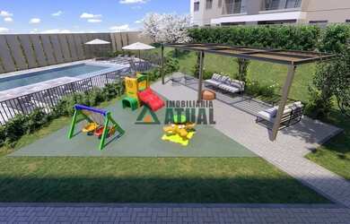 Imagem 9: Apartamento com 3 quartos, sendo 1 suíte na Região Leste