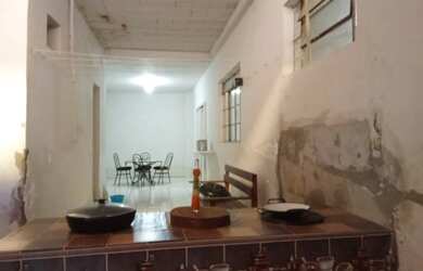 Imagem 13: CASA MOBILIADA 3 QUARTOS COM VAGA GARAGEM