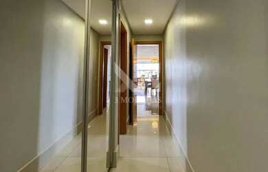 Imagem 5: Apartamento Mobiliado Setor Bueno Goiania