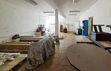 Imagem 16: Galpão à venda e para alugar em Campinas, Vila Industrial, com 2023 m²