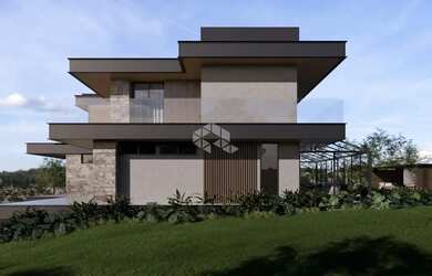 Imagem 10: Terreno no condomínio Alto das Videiras