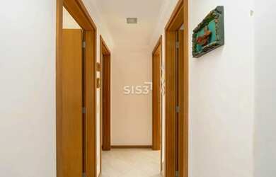 Imagem 11: Apartamento 3 quartos no Edifício Comodoro Caiobá 1 suíte, vaga, piscina...