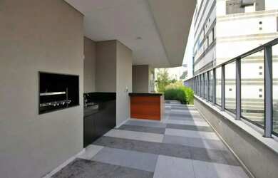 Imagem 15: Lindo Flat para alugar na Bela Vista - Facto Paulista