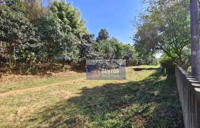 Imagem: O terreno possui 5.644m² de Área e está localizado em Campestre