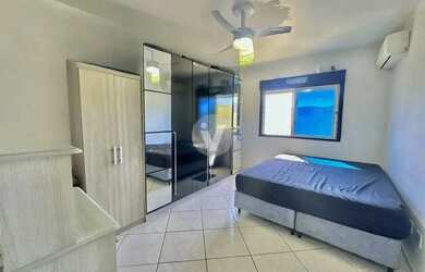 Imagem 8: Apartamento com sacada, localizado no Pq. Itaimbé, de 01 dormitório