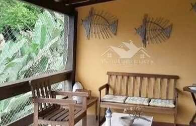 Imagem 10: MARAVILHOSA CASADE CONDOMÍNIO FRENTE MAR, NA VILA VELHA , ANGRA DOS REIS,...