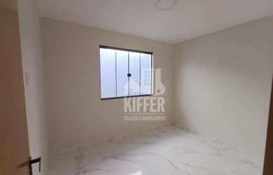 Imagem 5: Casa com 2 dormitórios à venda, 76 m² por R$ 380.000,00 - Condado de...