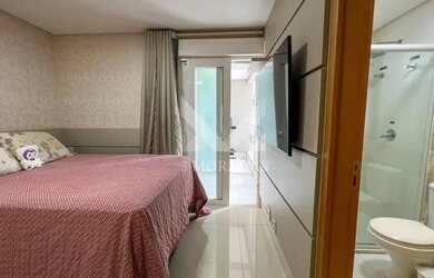 Imagem 4: Apartamento Mobiliado Setor Bueno Goiania