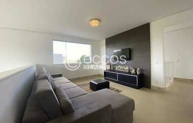 Imagem 5: Casa em condomínio para aluguel, 4 quartos, 2 suítes, 6 vagas, Alphaville...