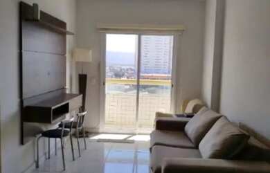 Imagem 1: 1 QUARTO VISTA LIVRE- TUPI PRAIA GRANDE SP