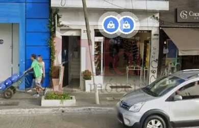 Imagem: O depósito possui 254m² de Área e está localizado em Pinheiros