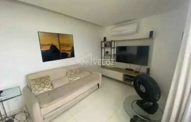 Imagem 9: Apartamento / Residencial / Glória