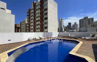 Imagem 10: Flat com 1 dormitório à venda, 40 m² por R$ 638.000 no Jardins - São Paulo/SP