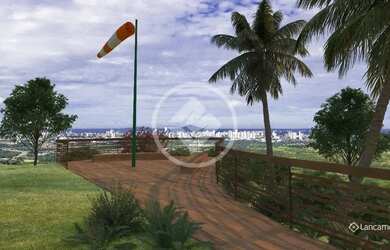 Imagem: O terreno possui 253m² de Área e está localizado em Ribeirão