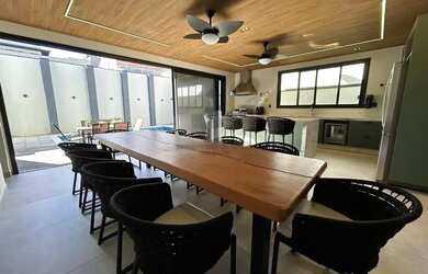 Imagem 3: Casa à venda no bairro Jardim Novo Mundo - Jundiaí/SP