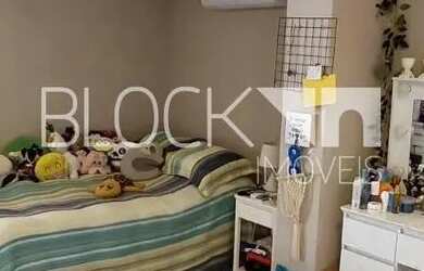 Imagem 12: Barra da Tijuca Cobertura 4 quartos, sendo 4 suites