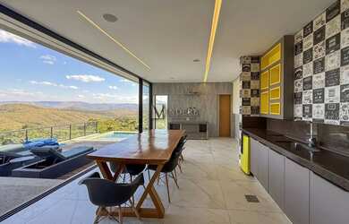 Imagem 14: Casa à venda ou locação no Mirante da Mata