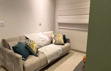Imagem 4: Apartamento Stúdio - Smart Residence