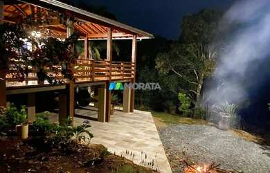 Imagem 9: FAZENDA À VENDA - 86,34 HECTARES - ITABIRITO (MG