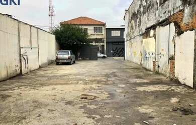 Imagem: O terreno possui 270m² de Área e está localizado em Vila