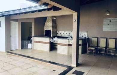 Imagem 14: Casa à venda, 220 m² por R$ 1.200.000,00 - Portal dos Bandeirantes -...