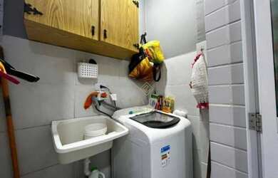 Imagem 8: Casa à venda, 57 m² por R$ 260.000,00 - Tupi - Praia Grande/SP