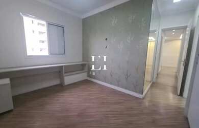 Imagem 7: Apartamento em Interlagos para locação com 72 metros 3 dormitórios 2 vagas