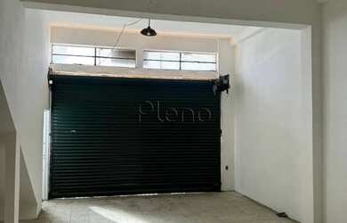 Imagem: O depósito possui 2 Vagas na garagem, 270m² de Área e está