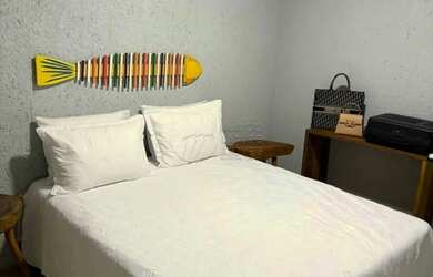 Imagem 9: Casa 70m² - 2 Suítes - Cond. Riviera do Patacho - Rota dos Milagres