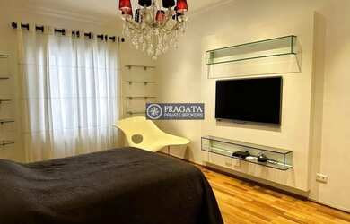 Imagem 7: Apartamento à venda com 370 m² - 4 dormitórios sendo 3 suítes e 3 vagas - Jardim Paulista