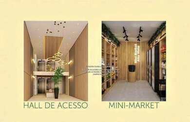 Imagem 12: Apartamento com 2 dormitórios à venda, 48 m² por R$ 358.000,00 - Catolé...