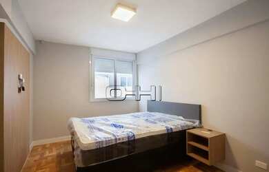 Imagem 9: Aluguel Apartamento 2 Dormitórios - 87 m² Cerqueira César