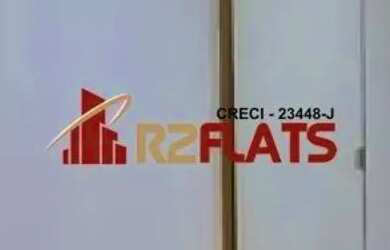 Imagem 7: Flat com ótimo preço no bairro Bela Vista. Confira