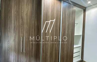 Imagem 9: Apartamento Garden com 87m para locação ou venda em Barueri