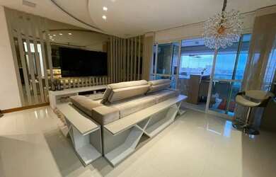 Imagem 5: APTO ALTO PADRÃO A VENDA NO COND. IMPERIA RESIDENZIALE