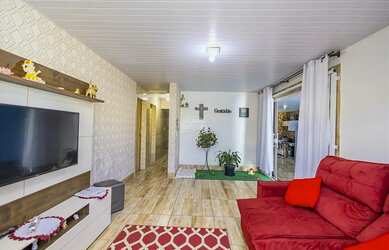 Imagem 4: Vendas Terreno Fazenda Rio Grande PR